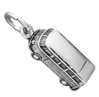 Charm Giovanni Raspini in Argento 09511 - 09511